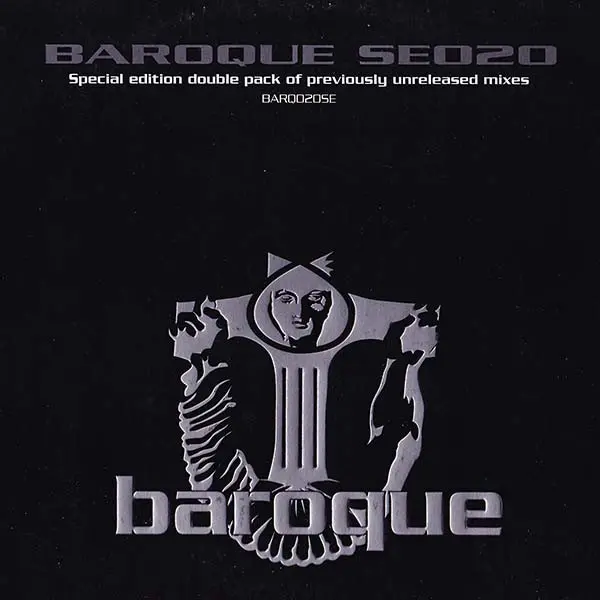 Baroque SE020