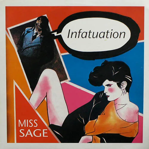 Infatuation