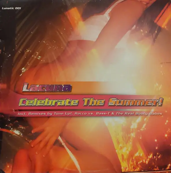 Celebrate The Summer