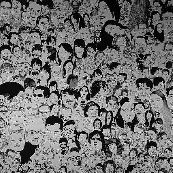 Tomboy (2) - Samba!, Electronic, Latin, Electro, House, Latin, 2006 - Kitsuné Music, France, Vinyl 1x 12", Single Sided