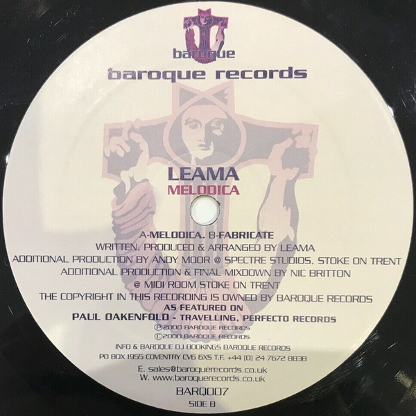 Melodica / Fabricate