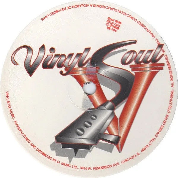 Album cover for Headhunter (Vol. 2) by Terry Hunter