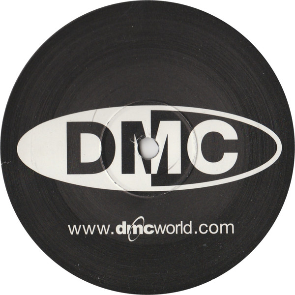 Various - Phat Beats 223, Hip Hop, 2001 - DMC, UK, Vinyl 1x 12", Compilation, Limited Edition