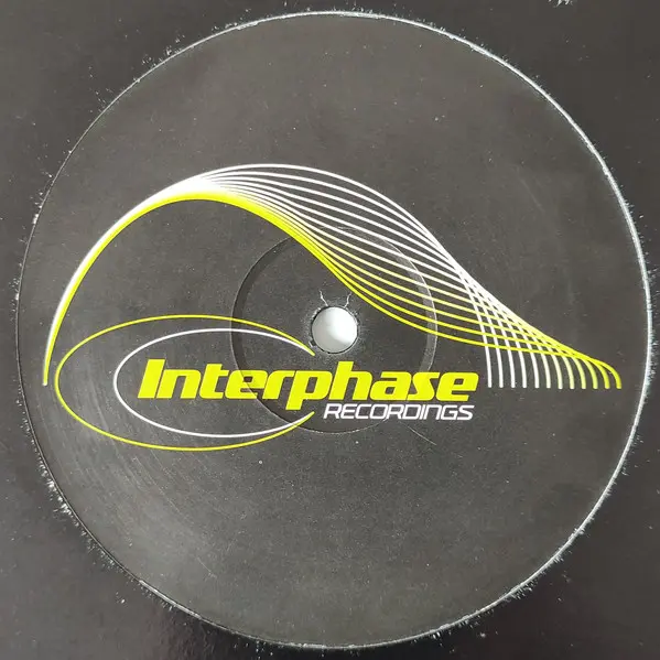 Album cover for Luv Dup / Hold On Tight by Greg Packer