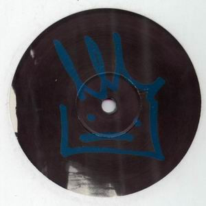Freestylers - Up Rock E.P., Electronic, Breakbeat, 1997 - Freskanova, UK, Vinyl 1x 12", 33 ⅓ RPM, EP