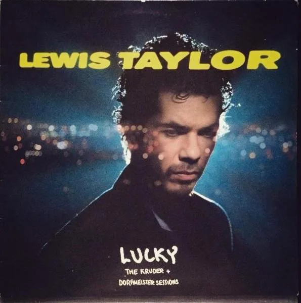 Lucky (The Kruder + Dorfmeister Sessions)