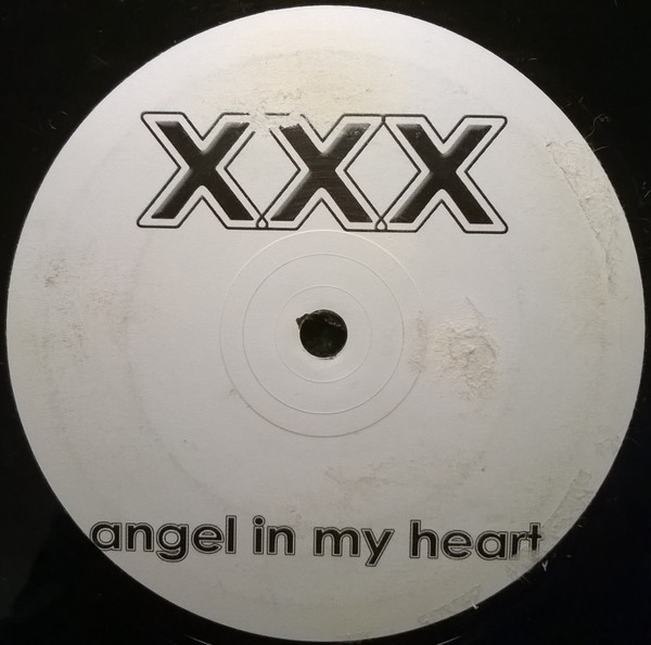 Angel In My Heart