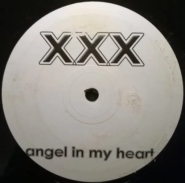 Angel In My Heart
