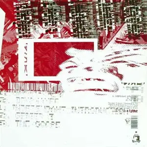 Album cover for Fink Funk by Fink