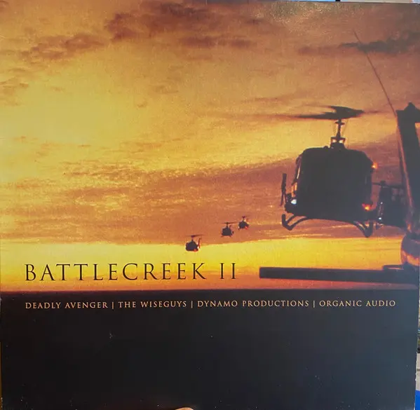 Battlecreek II