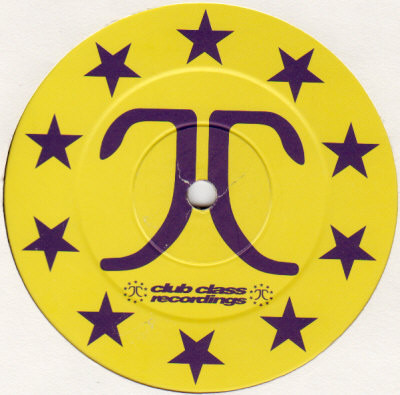 Floor Federation - Music For The Masses (2000 Remixes), Electronic, Progressive House, Trance, 2000 - Club Class Recordings, 