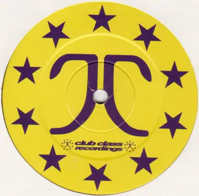 Floor Federation - Music For The Masses (2000 Remixes), Electronic, Progressive House, Trance, 2000 - Club Class Recordings, 