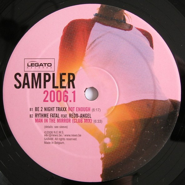 Sampler 2006.1