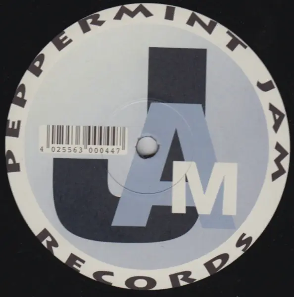 Glaubitz & Roc - Sunshine Day, Electronic, House, 1999 - Peppermint Jam, Germany, Vinyl 1x 12", 33 ⅓ RPM