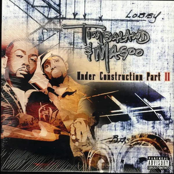 Under Construction Part II