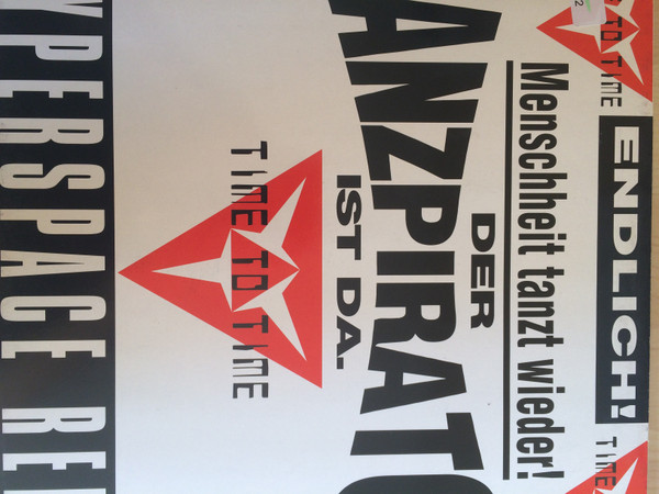 Tanzpirator (Hyperspace Remix)