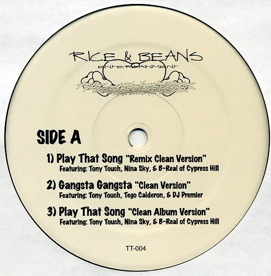 Play That Song