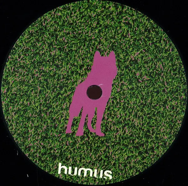 Solstice (20) - Blue Husky, Electronic, Dubstep, House, Techno, UK Garage, 2015 - Humus Records, Italy, Vinyl 1x 12", 33 ⅓ RP