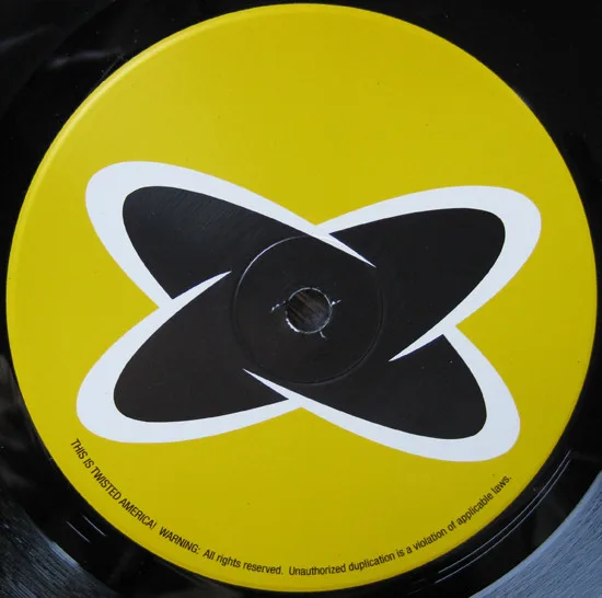 Album cover for It's Over (It's Under) (The Vocal Mixes) by DollsHead