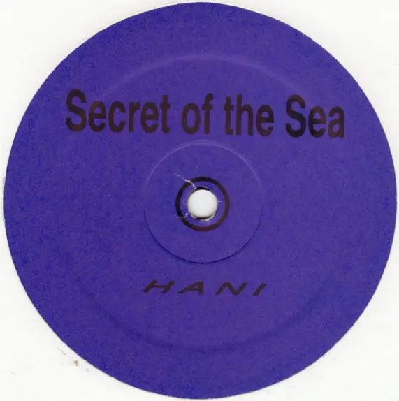 Secret Of The Sea