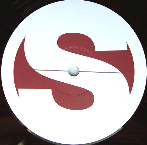 DJ Nu-Mark - Chali 2NA Comin' Thru / Brand Nu Live, Hip Hop, 2005 - Sequence Records, US, Vinyl 1x 12", 33 ⅓ RPM