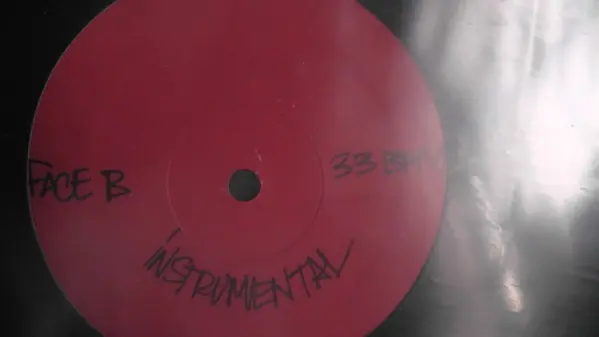 Redman - Tonight's Da Night (Remix), Hip Hop, Hardcore Hip-Hop, Not On Label, US, Vinyl 1x 12", 33 ⅓ RPM