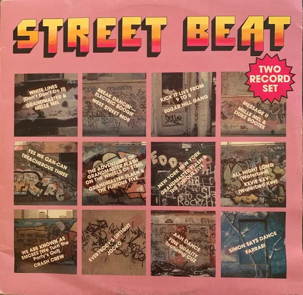 Street Beat