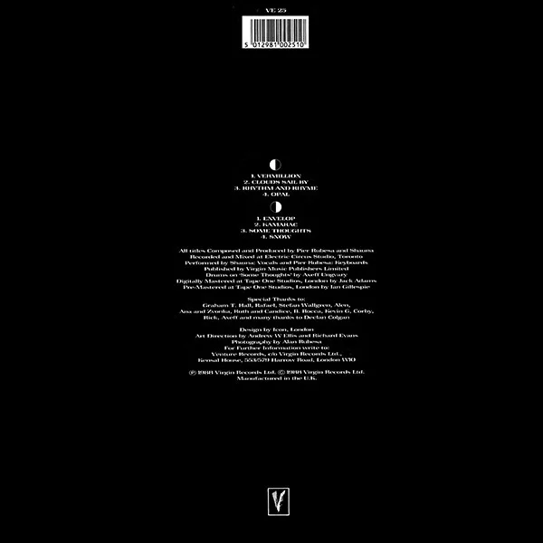 Album cover for Hello by Electric Circus (2)