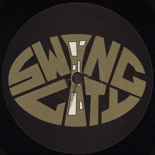 Curtis & Moore Present Zeeteah Massiah - Wishing On A Star Part 2 - 1997 - UK Garage - Swing City Records - Vinyl 1x 12", 33 