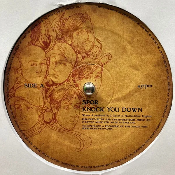 Album cover for The Prologue by Various