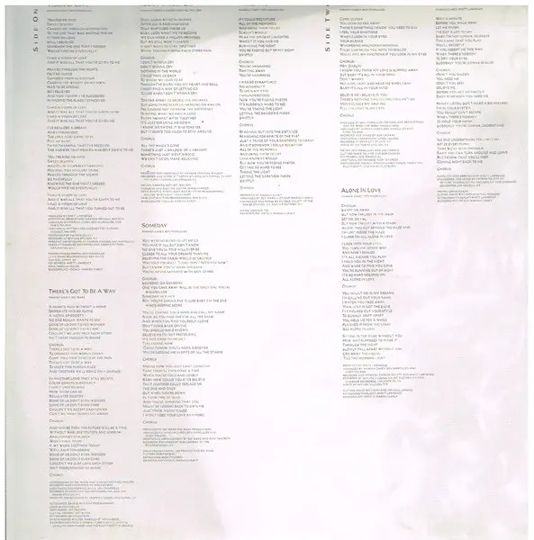 Mariah Carey - Mariah Carey, Funk / Soul, Pop, Contemporary R&B, Columbia, Australia, Vinyl 1x LP, Album, Reissue