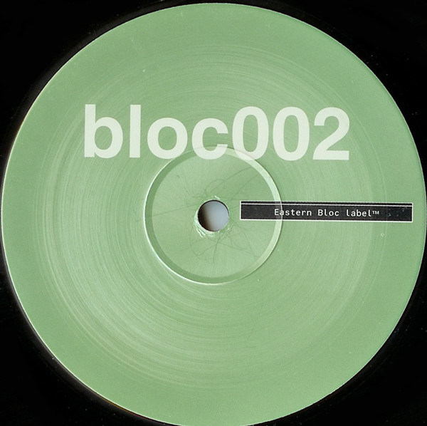 Tribal Grooves EP : Volume 1