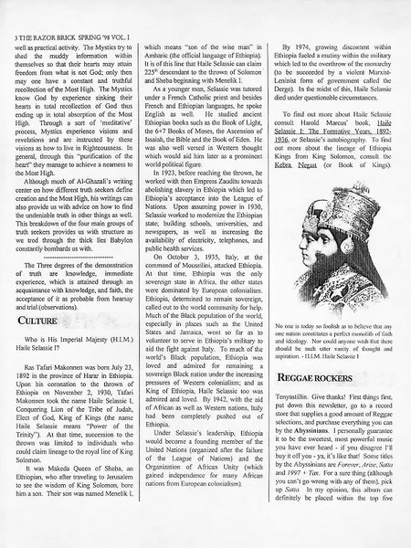 Album cover for Calafia / The Chase by Steppin' Razor Productions