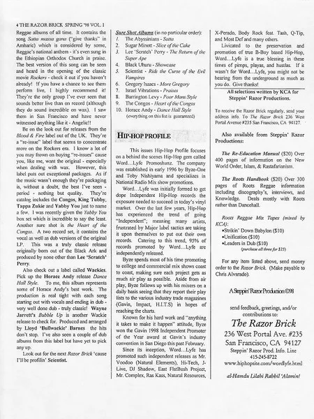 Album cover for Calafia / The Chase by Steppin' Razor Productions