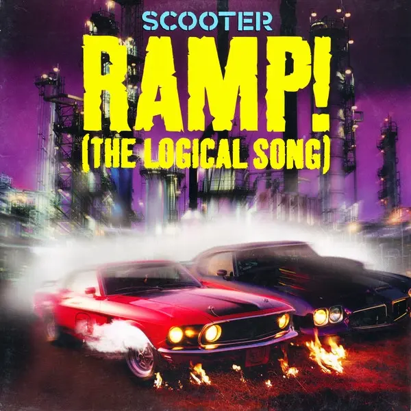 Ramp! (The Logical Song)