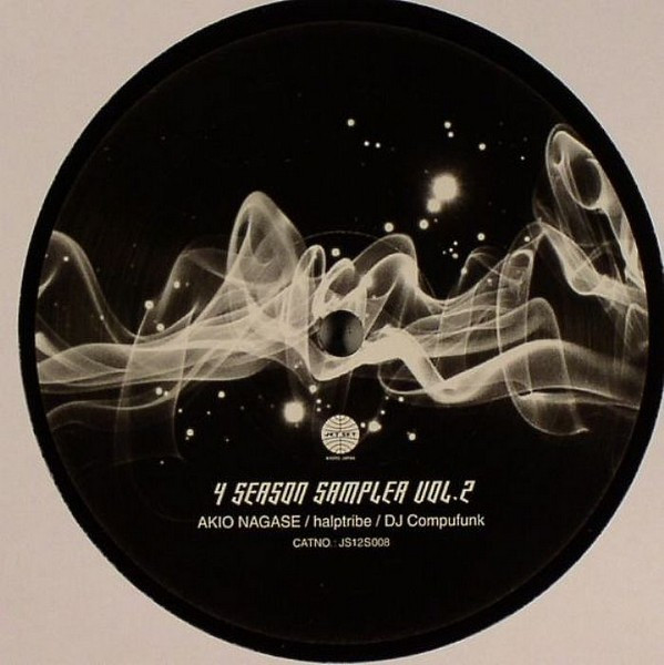 4 Season Sampler Vol. 2