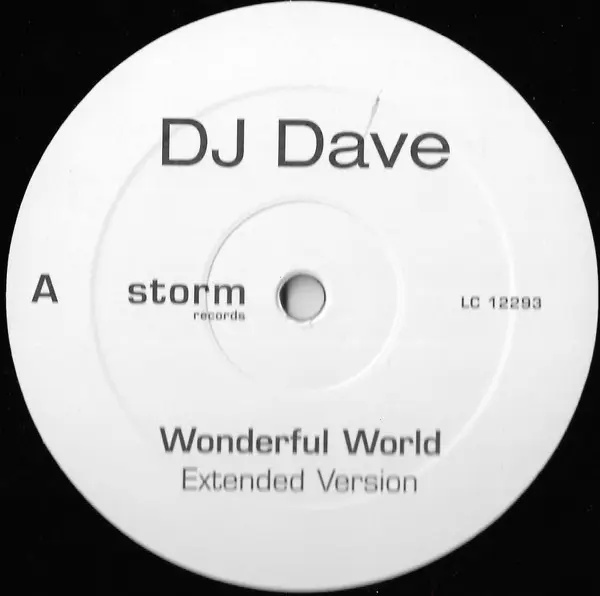 Wonderful World