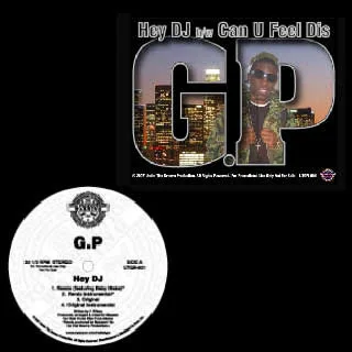 Hey DJ / Can U Feel This
