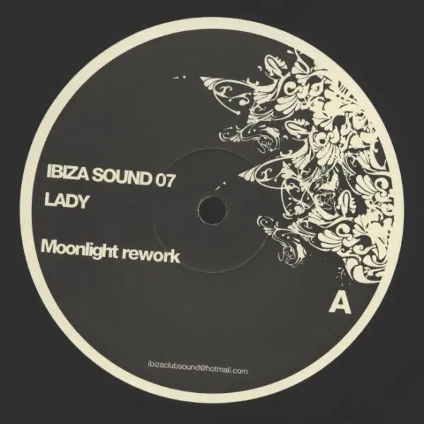 Lady