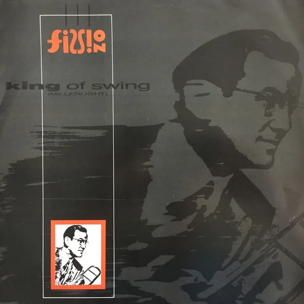 King Of Swing (Millerlight)