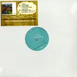 Order Of Operations Instrumentals EP