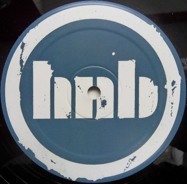 pH - Amyl Bingo, Electronic, Breakbeat, Breaks, 2006 - Hussle n Bussle, Australia, Vinyl 1x 12"