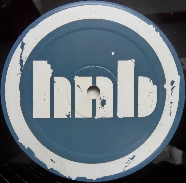 pH - Amyl Bingo, Electronic, Breakbeat, Breaks, 2006 - Hussle n Bussle, Australia, Vinyl 1x 12"