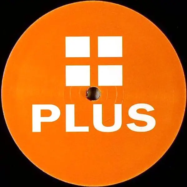 So In The House - In The House, Electronic, Techno, 2005 - Plus, Japan, Vinyl 1x 12"