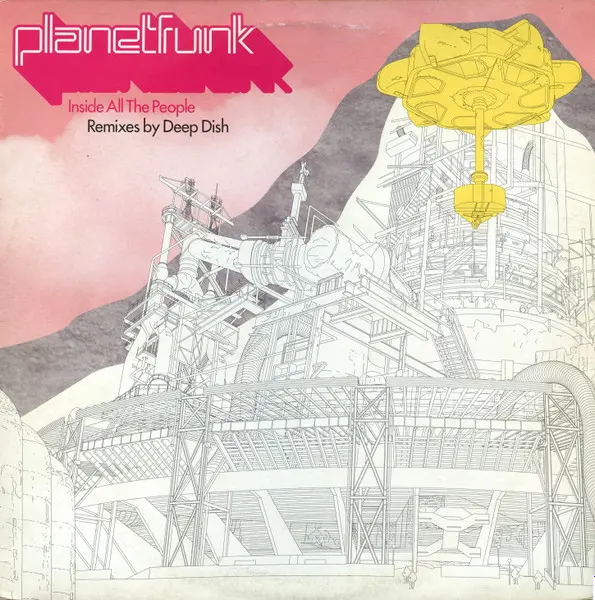 Inside All The People