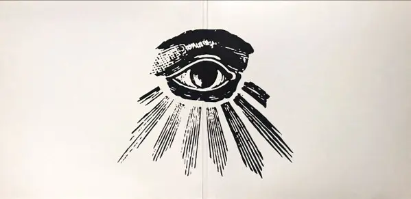 Nas - Nasir, Hip Hop, 2018 - Def Jam Recordings, Mass Appeal, US, Vinyl 1x LP, Album, Stereo