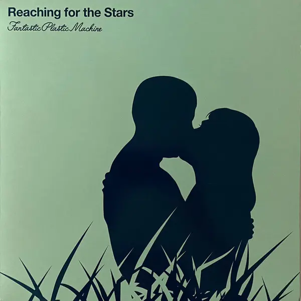 Reaching For The Stars