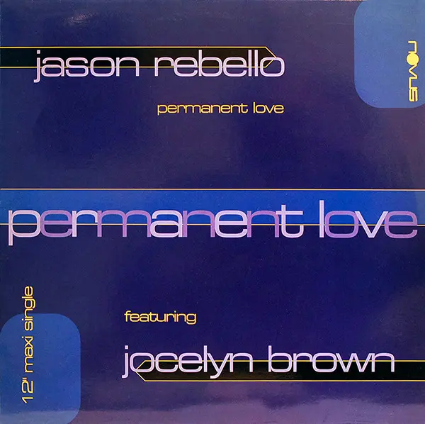 Permanent Love