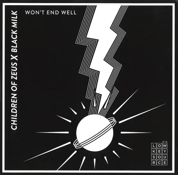 Won't End Well / Sip Of You