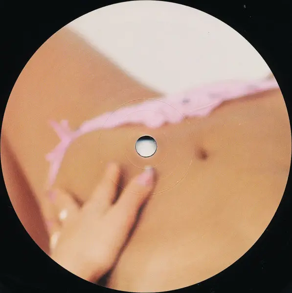 Influx UK - Show 'Em What You Got / Gliese, Electronic, Drum n Bass, 2008 - Allsorts, UK, Vinyl 1x 12", 45 RPM